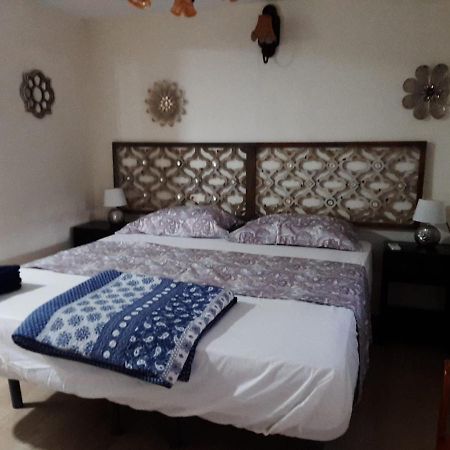 La Manga Cala Del Pino Appartement Buitenkant foto