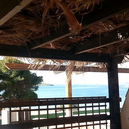 La Manga Cala Del Pino Appartement Buitenkant foto