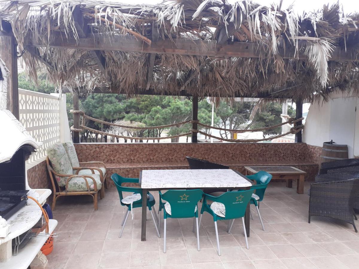 La Manga Cala Del Pino Appartement Buitenkant foto