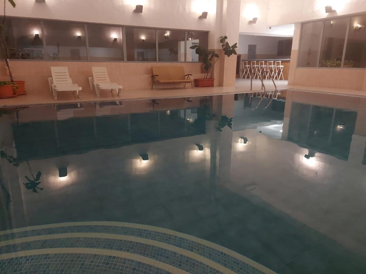 La Manga Cala Del Pino Appartement Buitenkant foto
