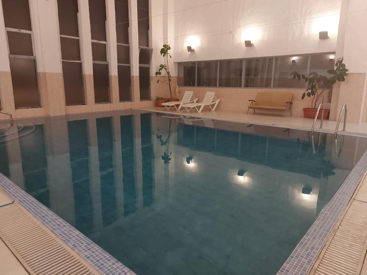 La Manga Cala Del Pino Appartement Buitenkant foto