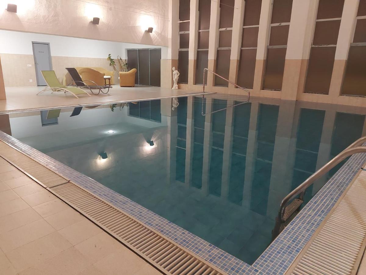 La Manga Cala Del Pino Appartement Buitenkant foto