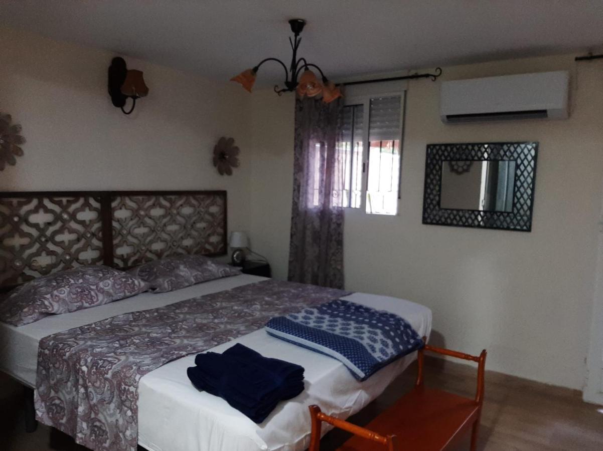 La Manga Cala Del Pino Appartement Buitenkant foto