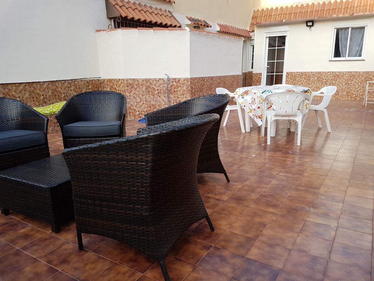 La Manga Cala Del Pino Appartement Buitenkant foto