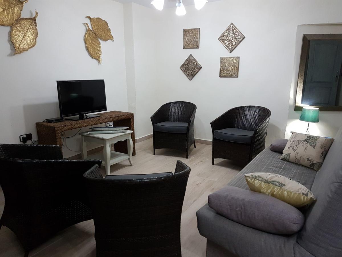 La Manga Cala Del Pino Appartement Buitenkant foto