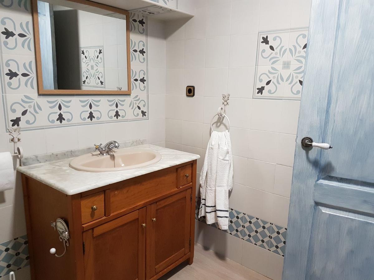 La Manga Cala Del Pino Appartement Buitenkant foto