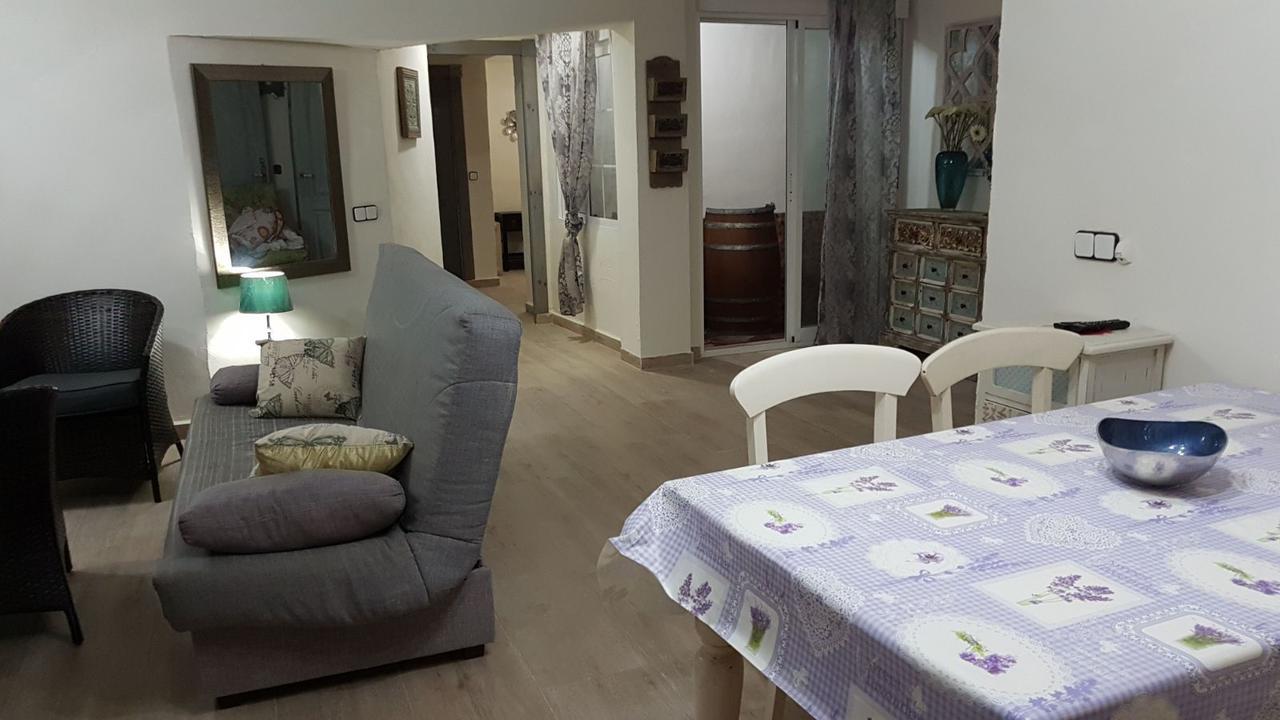 La Manga Cala Del Pino Appartement Buitenkant foto