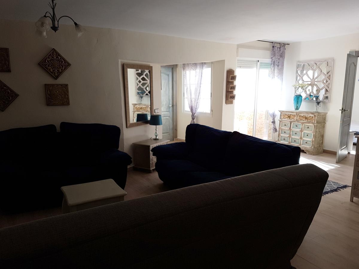 La Manga Cala Del Pino Appartement Buitenkant foto